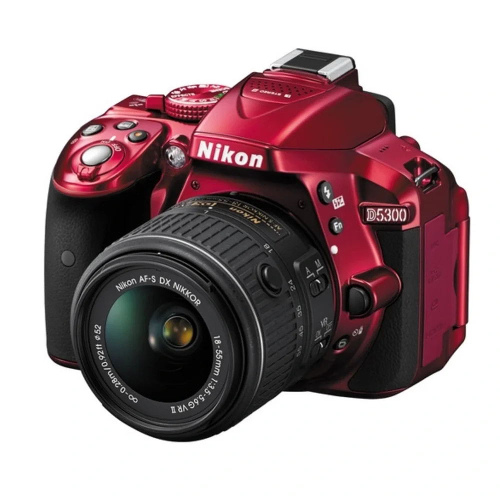 Nikon Camera - Picture 10 of 13